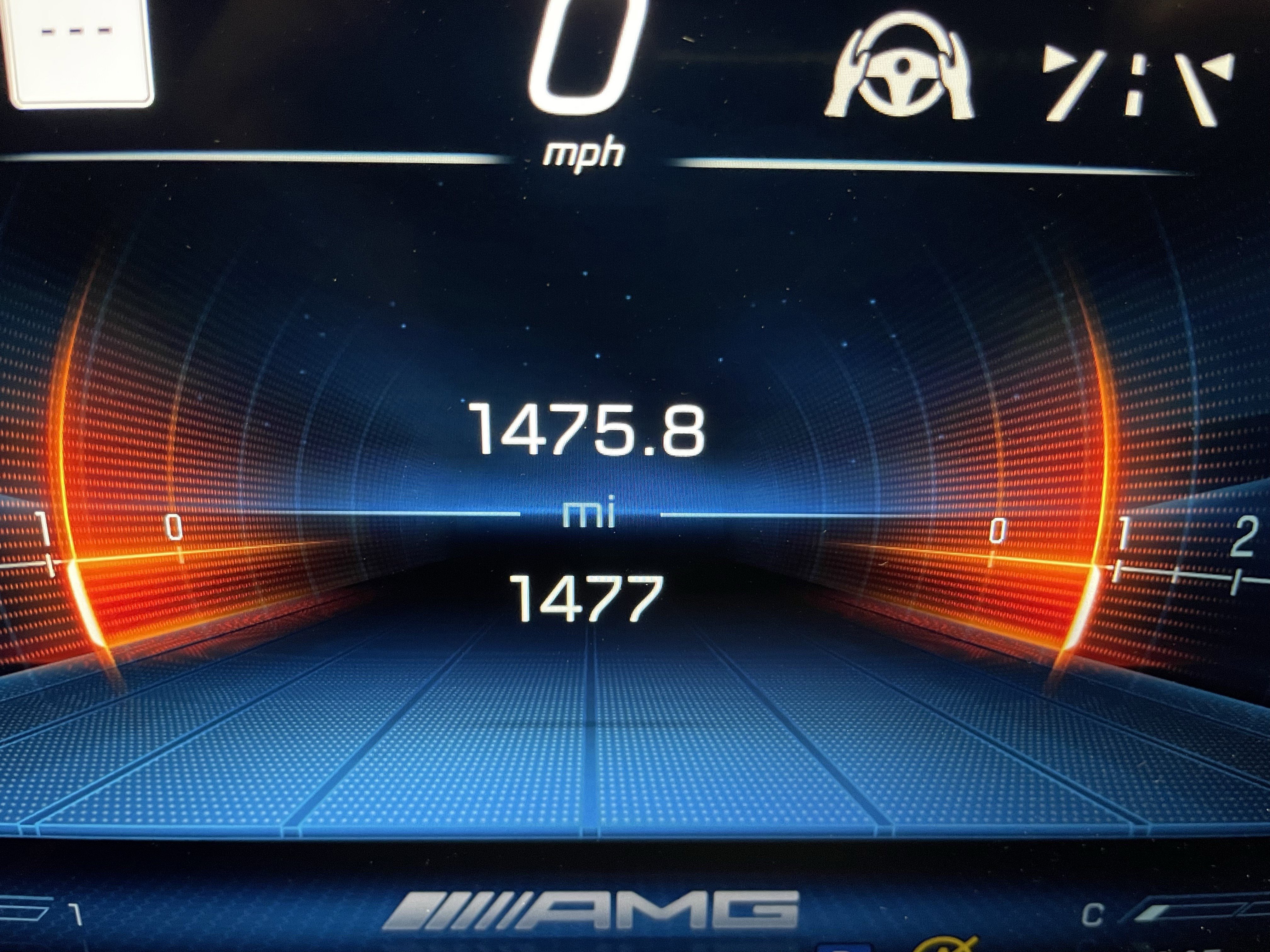 Used 2022 Mercedes-Benz SL 63 AMG AMG SL 63 image 24