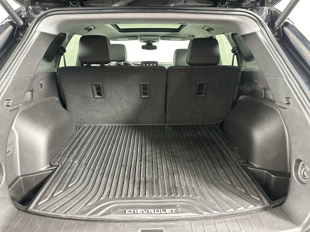 Used 2023 Chevrolet Blazer LT w/ Midnight/Sport Edition image 28