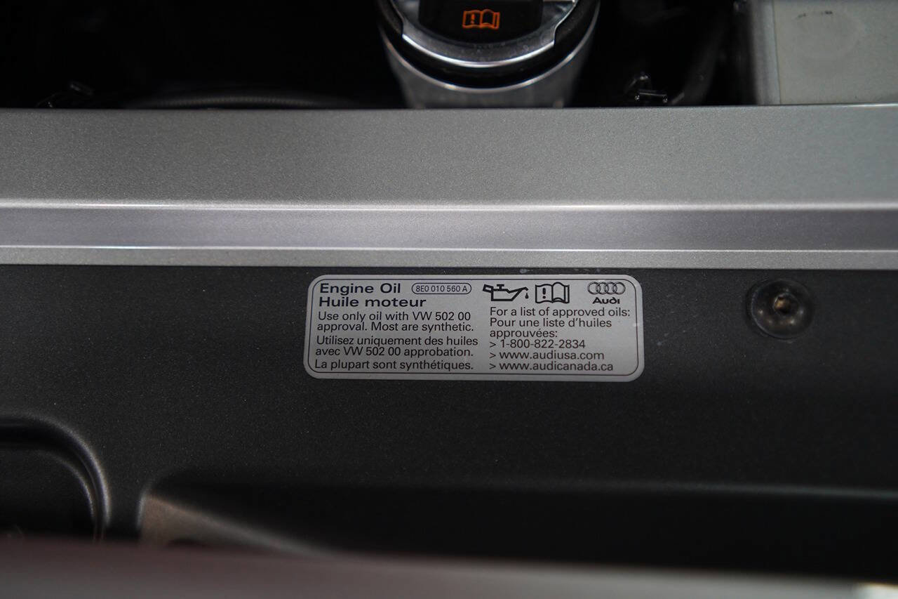 Used 2009 Audi R8 V10 AWD/4WD image 96