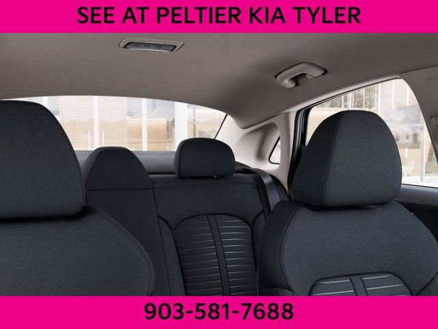 New 2026 Kia K5 LXS image 29