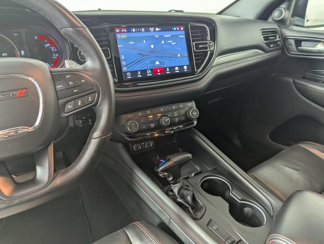 Used 2025 Dodge Durango R/T AWD/4WD image 18