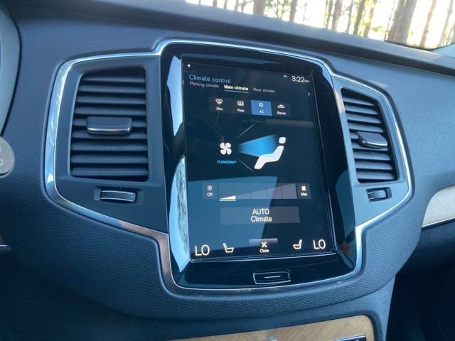 Used 2021 Volvo XC90 T6 Momentum w/ Climate Package image 31