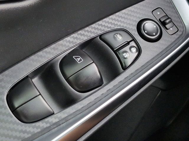 Used 2023 Nissan Sentra SR w/ Trunk Package FWD image 21