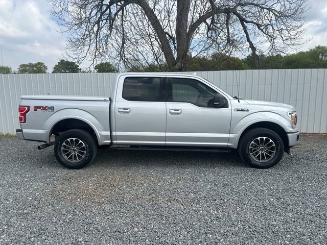 Used 2018 Ford F150 XLT w/ Equipment Group 302A Luxury image 6