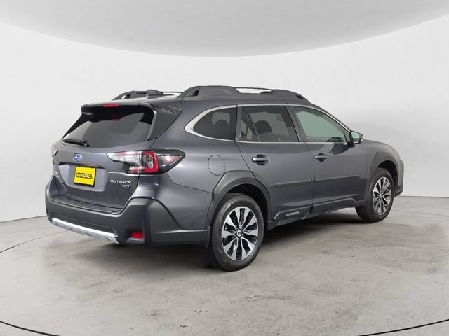 Certified 2024 Subaru Outback Limited XT AWD/4WD image 5