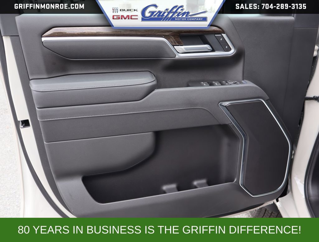 New 2026 GMC Sierra 3500 SLE w/ SLE Value Package AWD/4WD image 13