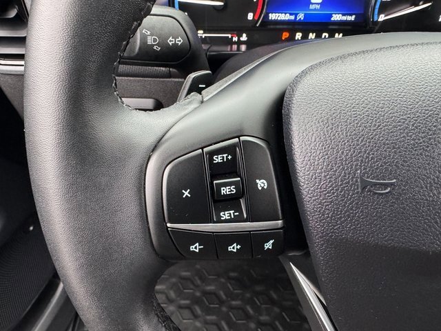 Certified 2024 Ford Bronco Sport Badlands image 22