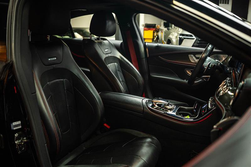 Used 2020 Mercedes-Benz CLS 53 AMG 4MATIC image 14
