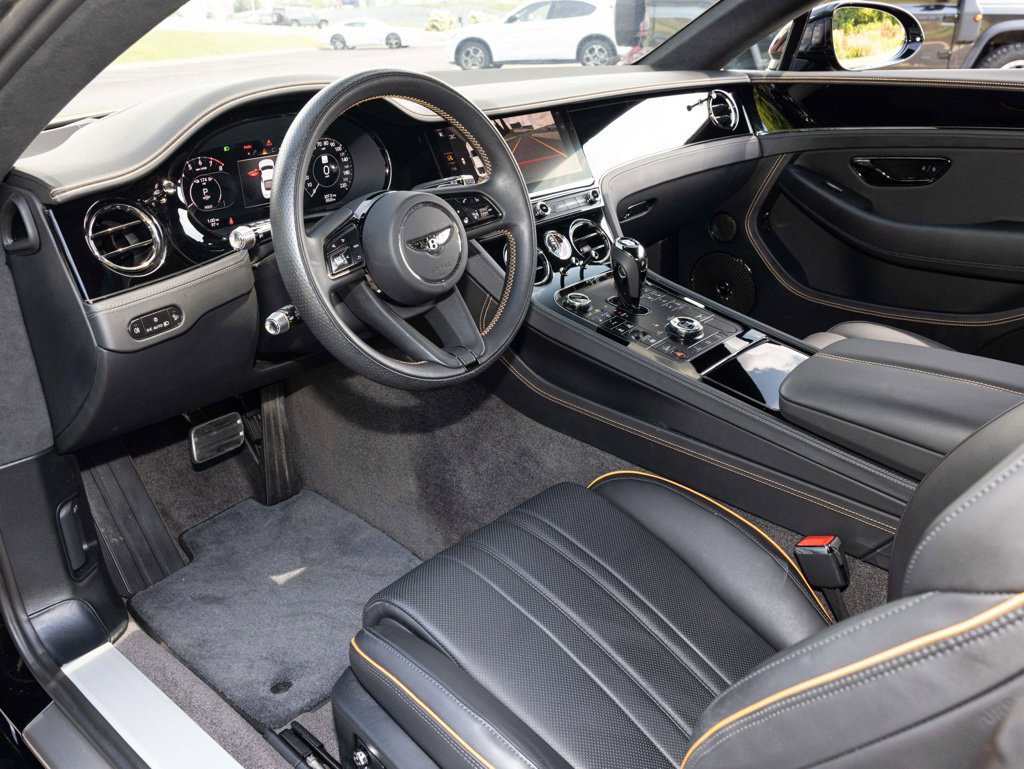 Used 2026 Bentley Continental GT AWD/4WD image 26