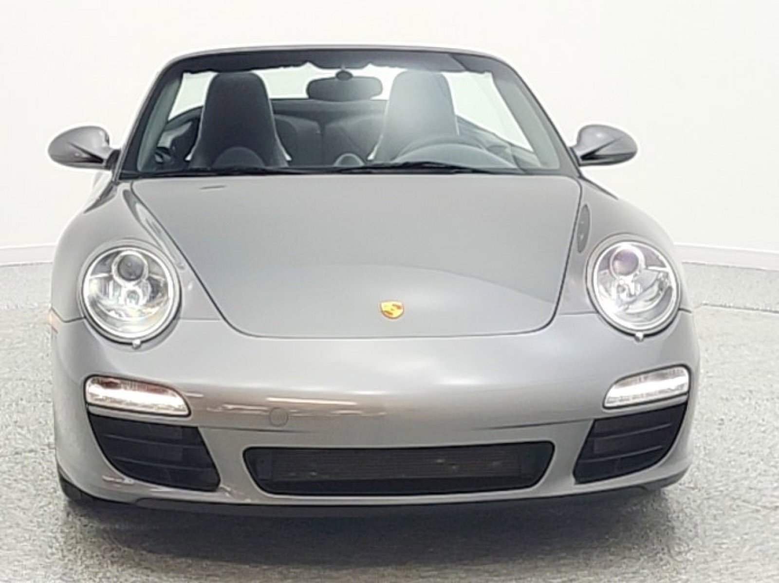 Used 2011 Porsche 911 Carrera S RWD image 2