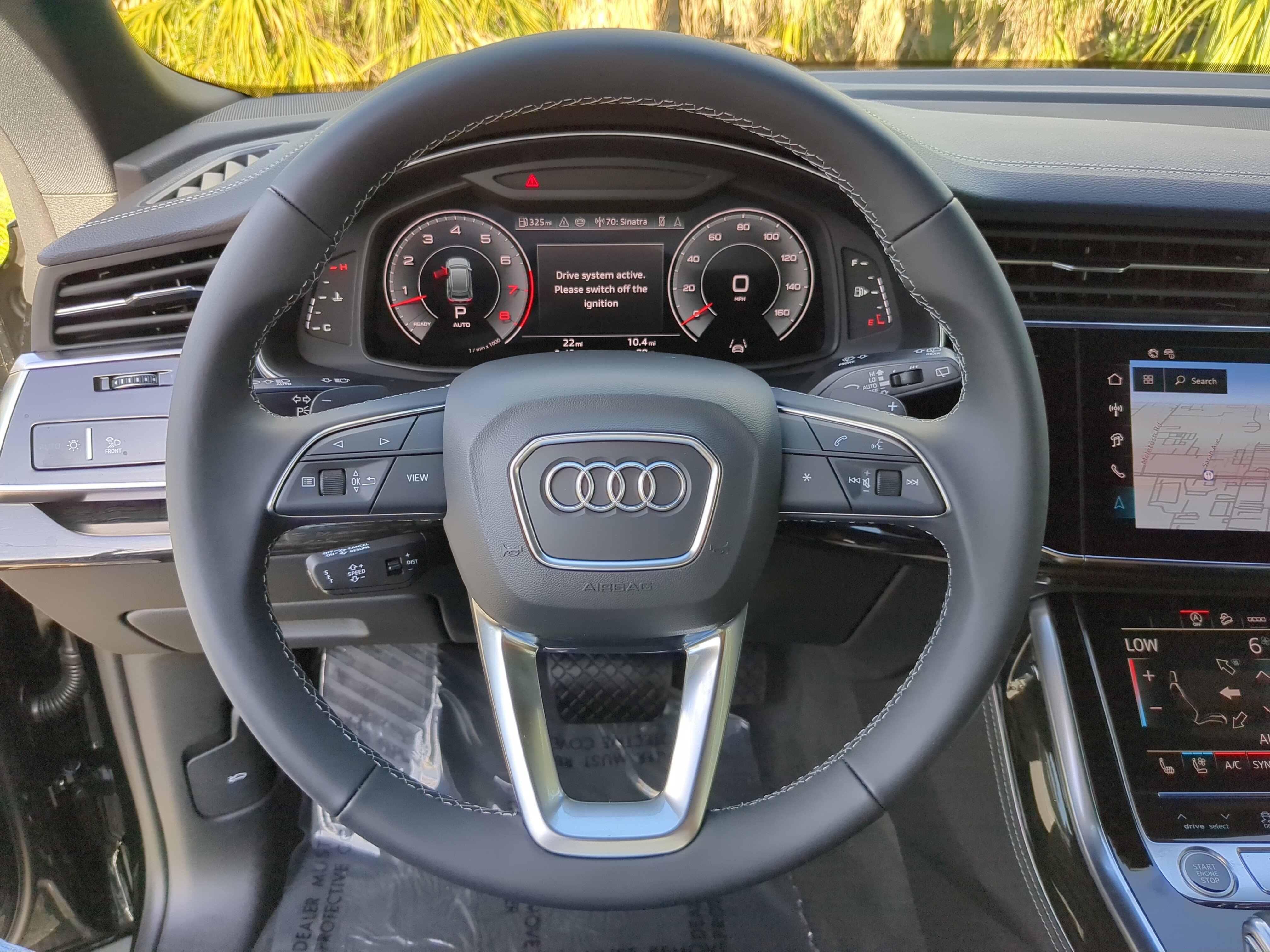 New 2026 Audi Q8 Premium Plus AWD/4WD image 29