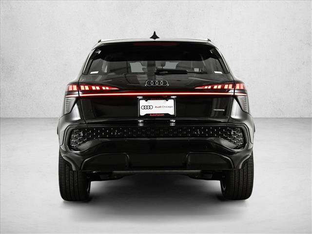 New 2026 Audi Q3 quattro 2.0T AWD/4WD image 7
