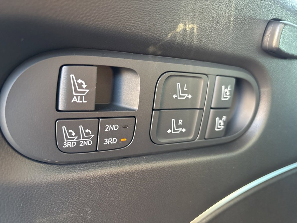 Certified 2026 Hyundai Palisade Calligraphy image 8