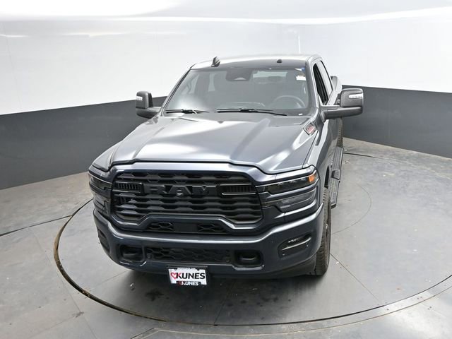 Used 2025 RAM 2500 Big Horn AWD/4WD image 42