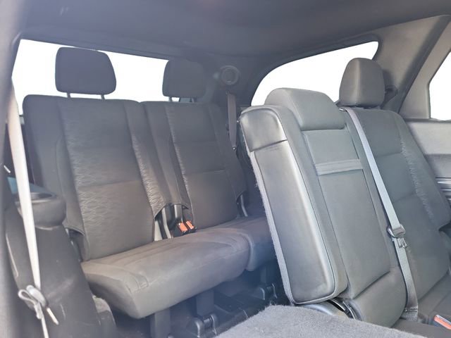 Used 2024 Dodge Durango R/T image 26