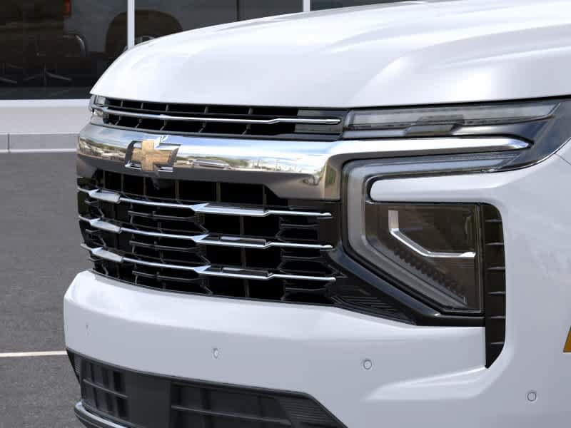New 2026 Chevrolet Tahoe LT w/ Comfort Package AWD/4WD image 13