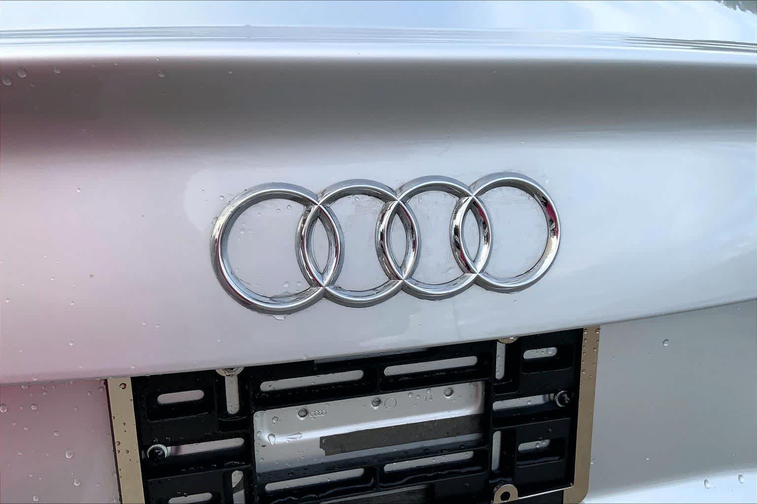 Used 2009 Audi S5 4.2 AWD/4WD image 32