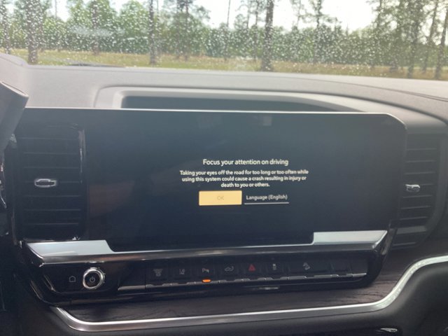 New 2026 GMC Sierra 2500 SLT w/ SLT Premium Package image 29