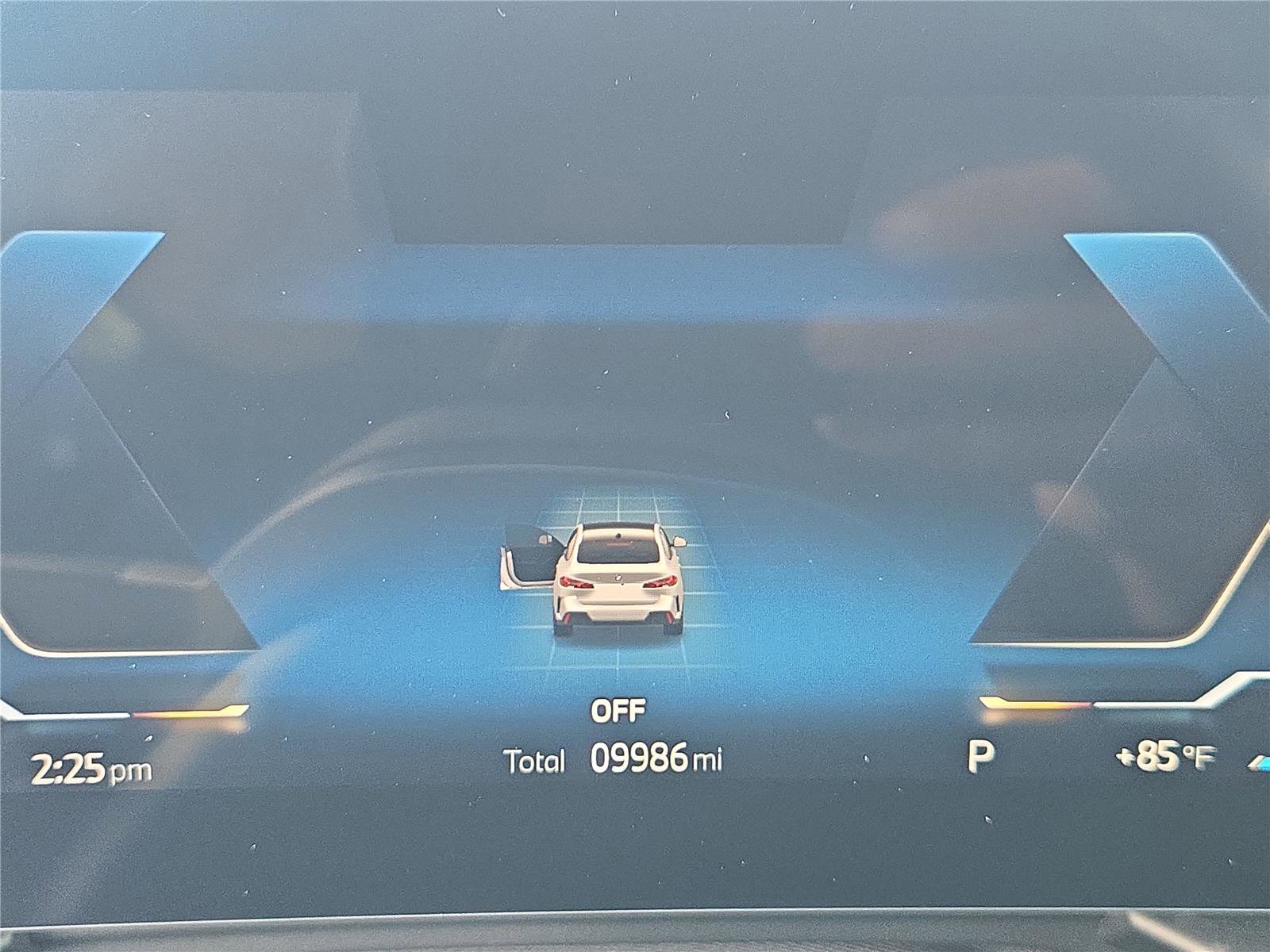 Certified 2026 BMW 228i w/ Premium Package image 24