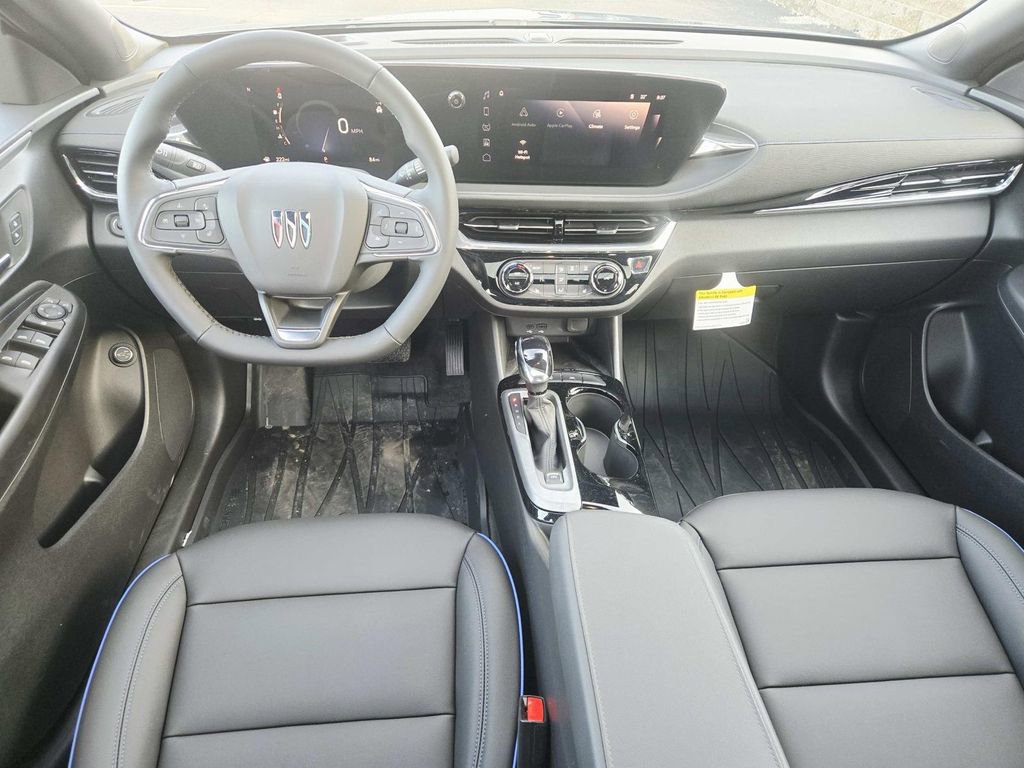 New 2026 Buick Envista Sport Touring w/ Convenience I Package image 10