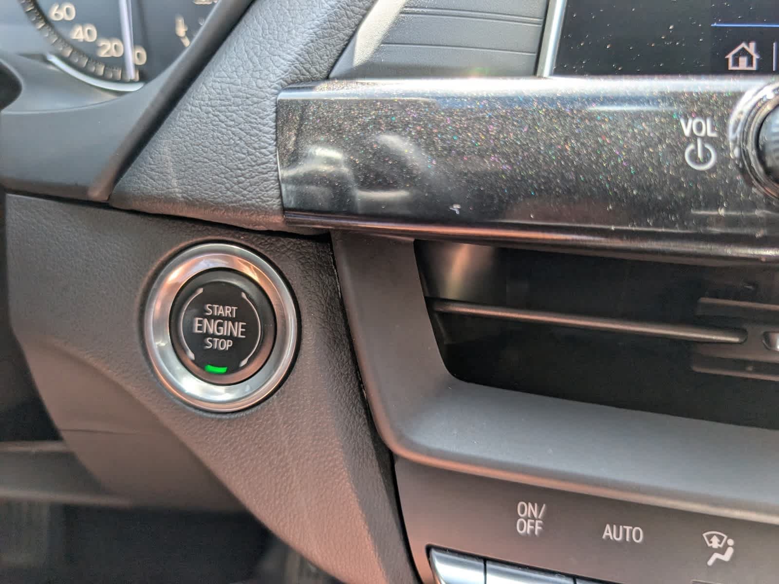 Certified 2024 Cadillac CT4 Sport AWD/4WD image 26