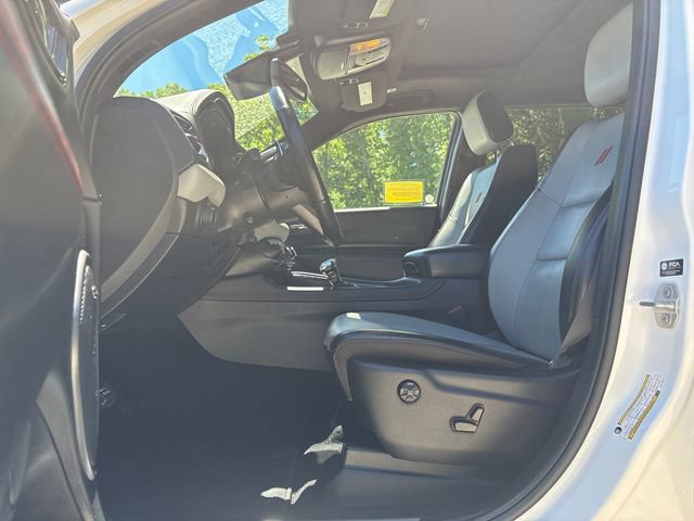 Certified 2024 Dodge Durango R/T AWD/4WD image 39