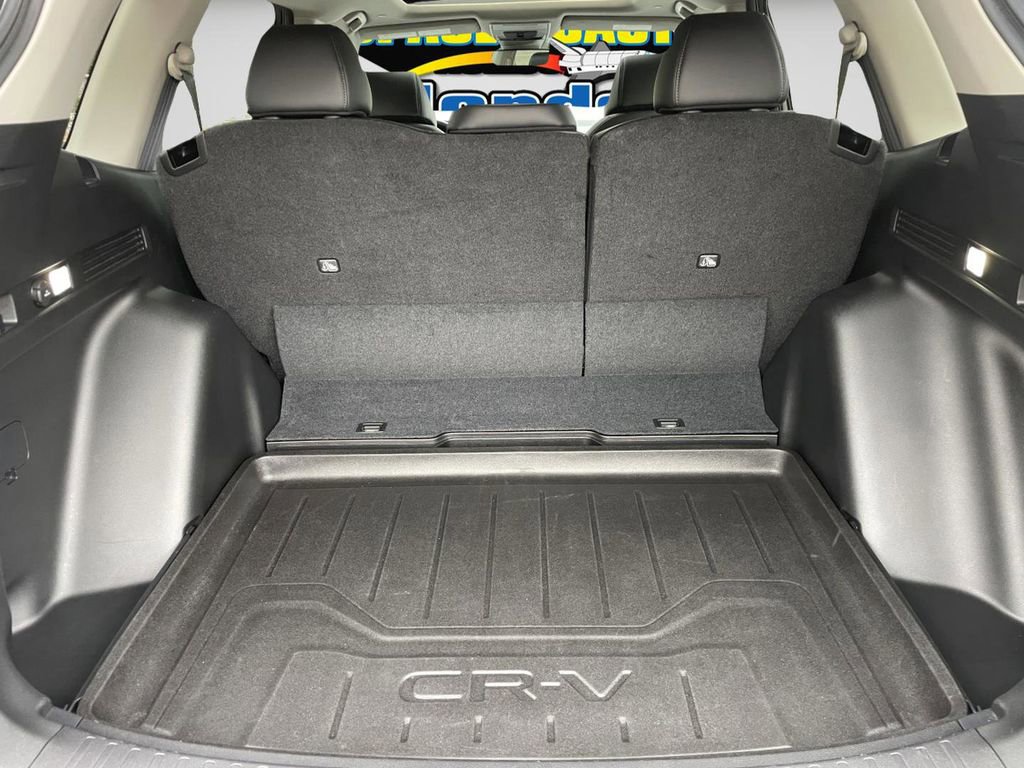 Used 2023 Honda CR-V EX-L image 15