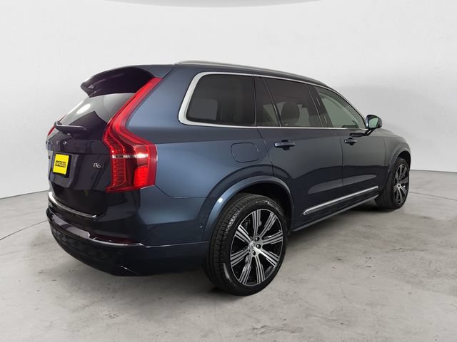 Used 2025 Volvo XC90 B6 Plus w/ Protection Package Premier AWD/4WD image 5