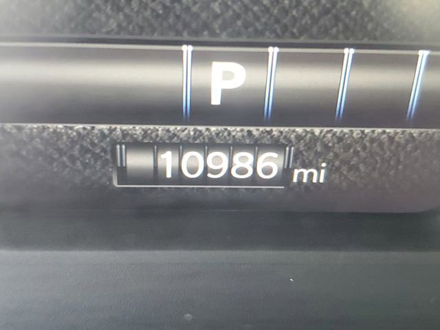 Used 2025 RAM 1500 Laramie w/ Bed Utility Group image 14