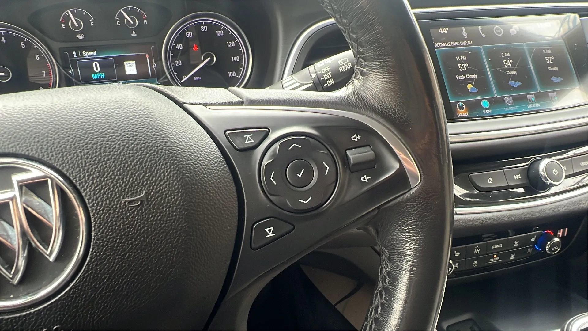 Used 2019 Buick Enclave Premium w/ Trailering Package, 5000 lbs. image 16