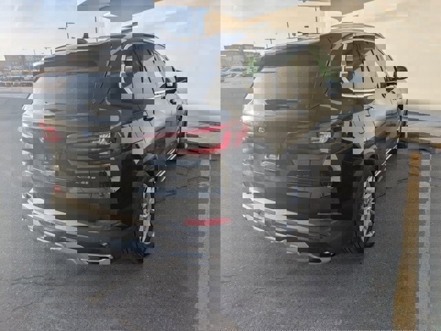 Used 2022 BMW X5 xDrive45e image 8