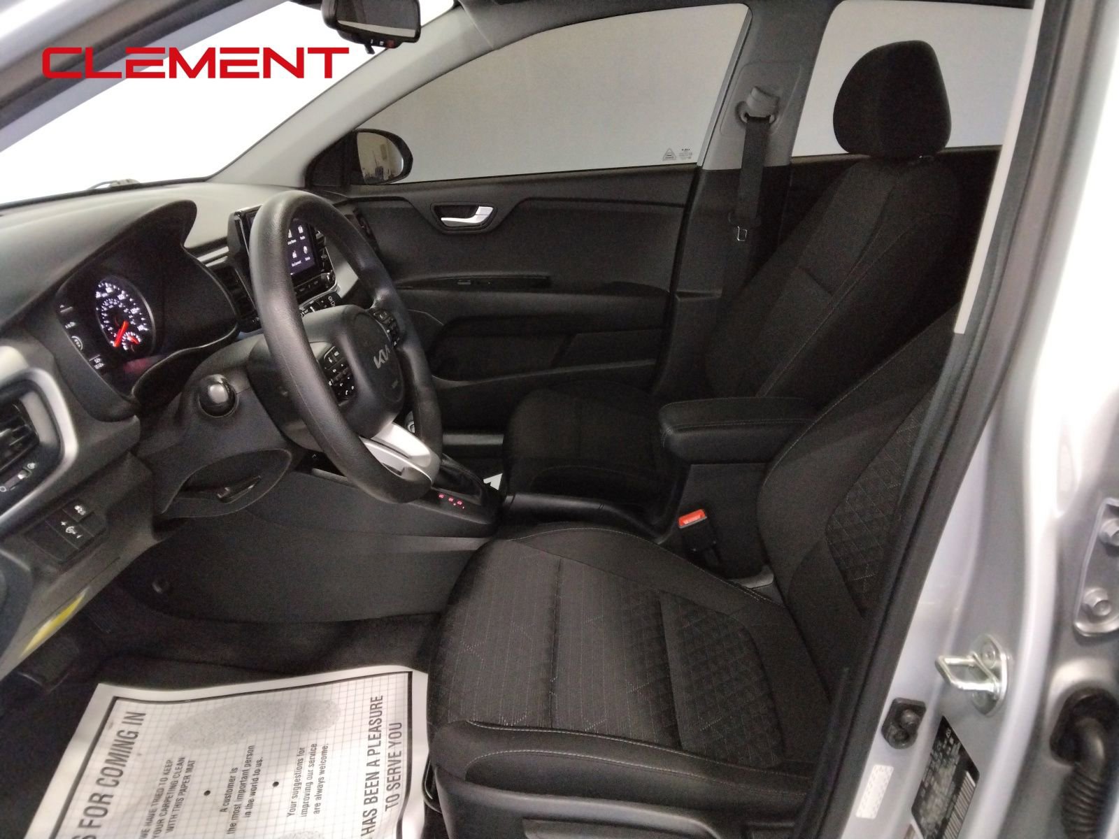 Used 2023 Kia Rio S w/ Technology Package image 25