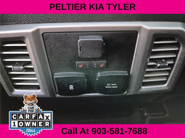 Used 2018 Ford F250 Platinum w/ Platinum Ultimate Package image 29