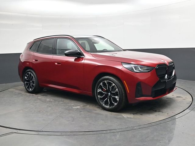 Used 2025 BMW X3 M50 w/ Premium Package image 2