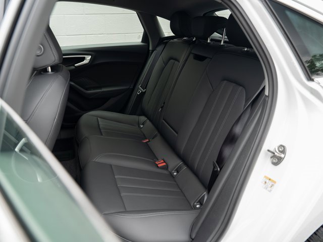 New 2025 Audi A5 2.0T Premium w/ 19" Wheel Package image 9