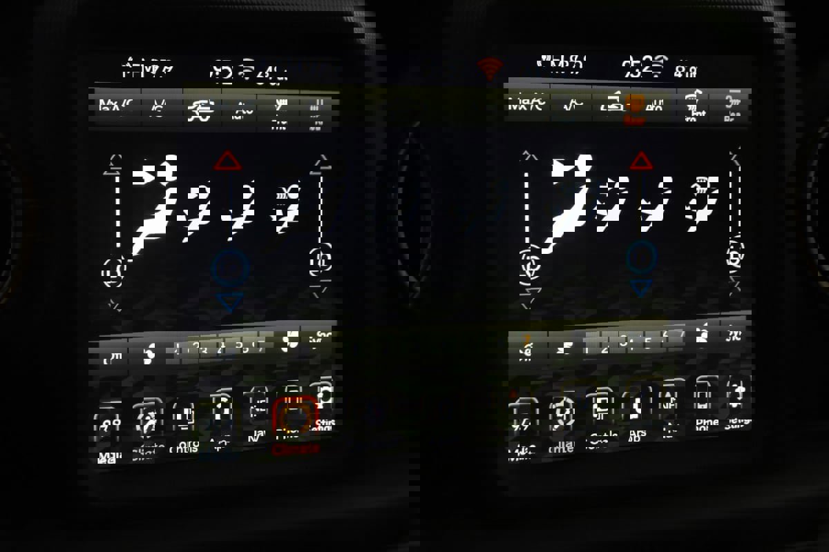 Used 2021 Jeep Gladiator Overland image 28