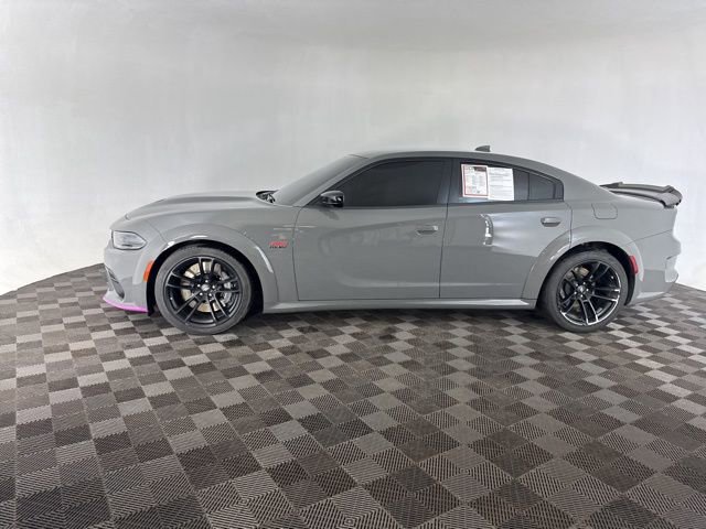 Used 2023 Dodge Charger Scat Pack image 10