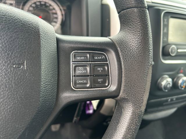 Used 2019 RAM 1500 Classic SLT AWD/4WD image 20