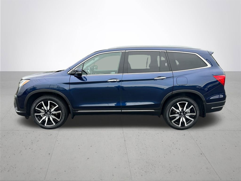 Used 2020 Honda Pilot Touring image 10