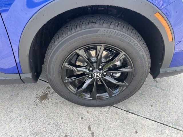 Used 2025 Honda CR-V Sport-L image 13