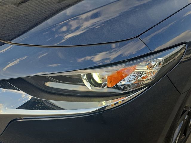 New 2026 MAZDA MAZDA3 s Sport image 29