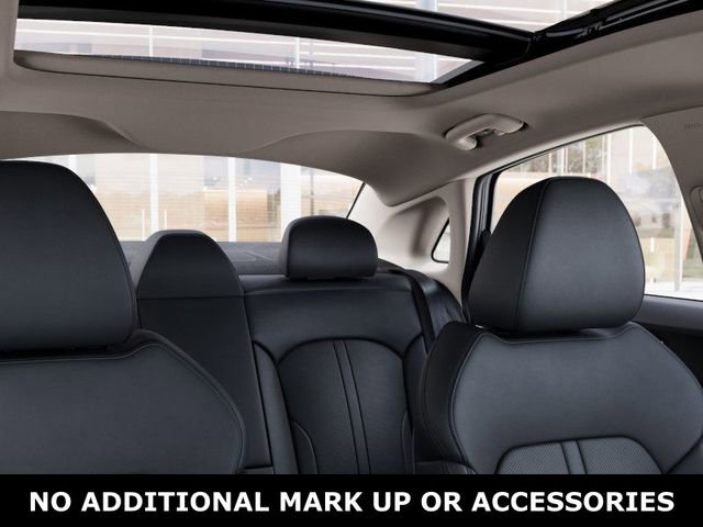 New 2026 Kia K5 EX image 27