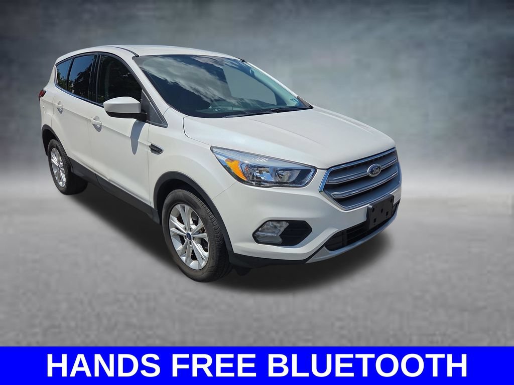 Used 2019 Ford Escape SE AWD/4WD image 3