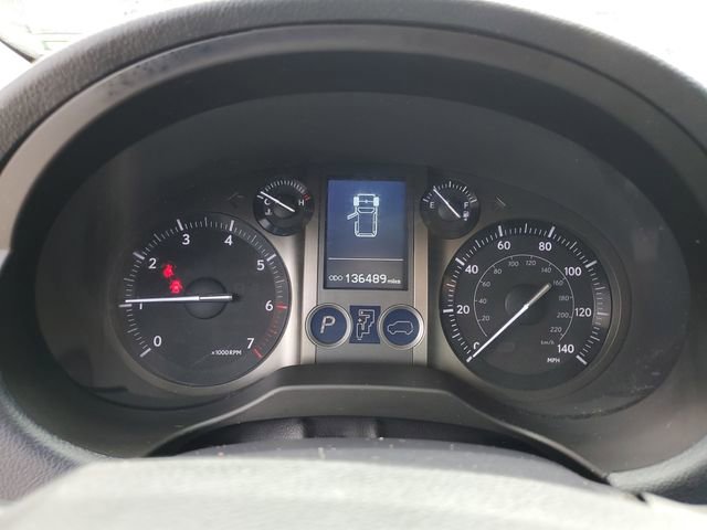 Used 2015 Lexus GX 460 image 19