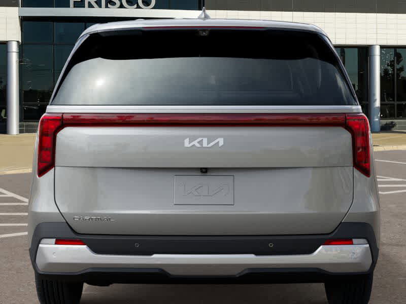 New 2026 Kia Carnival EX image 13