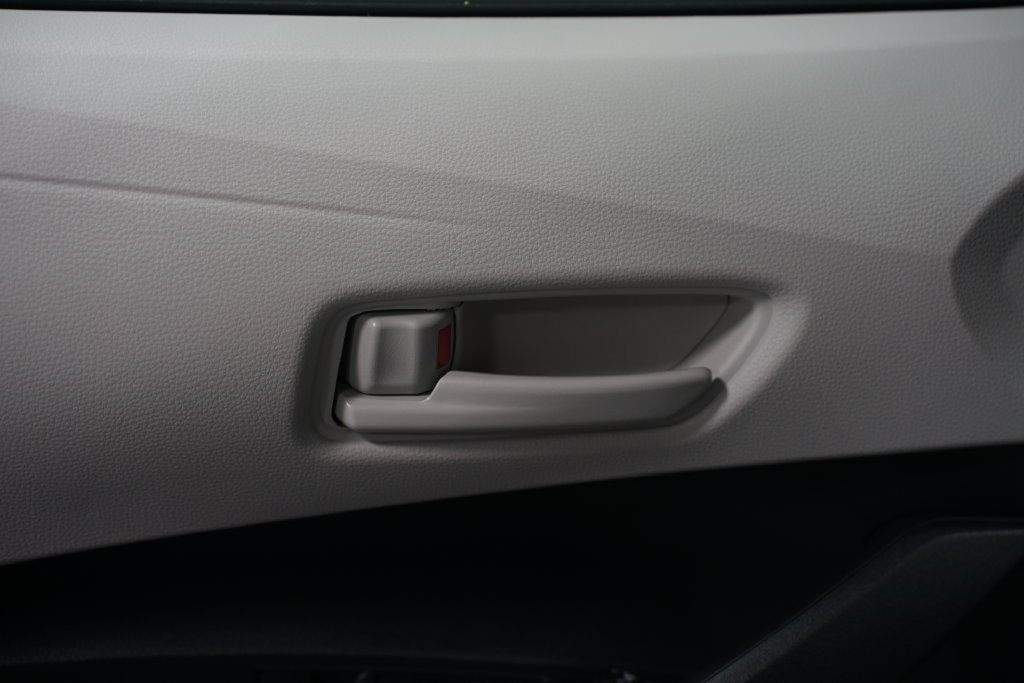 New 2027 Toyota Corolla LE FWD image 30