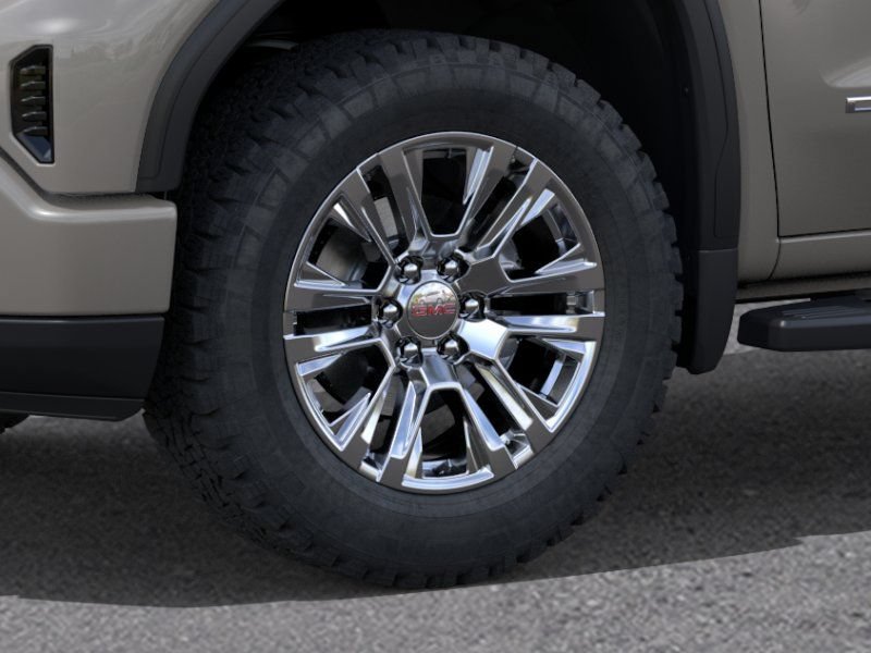 New 2026 GMC Sierra 1500 Denali AWD/4WD image 9