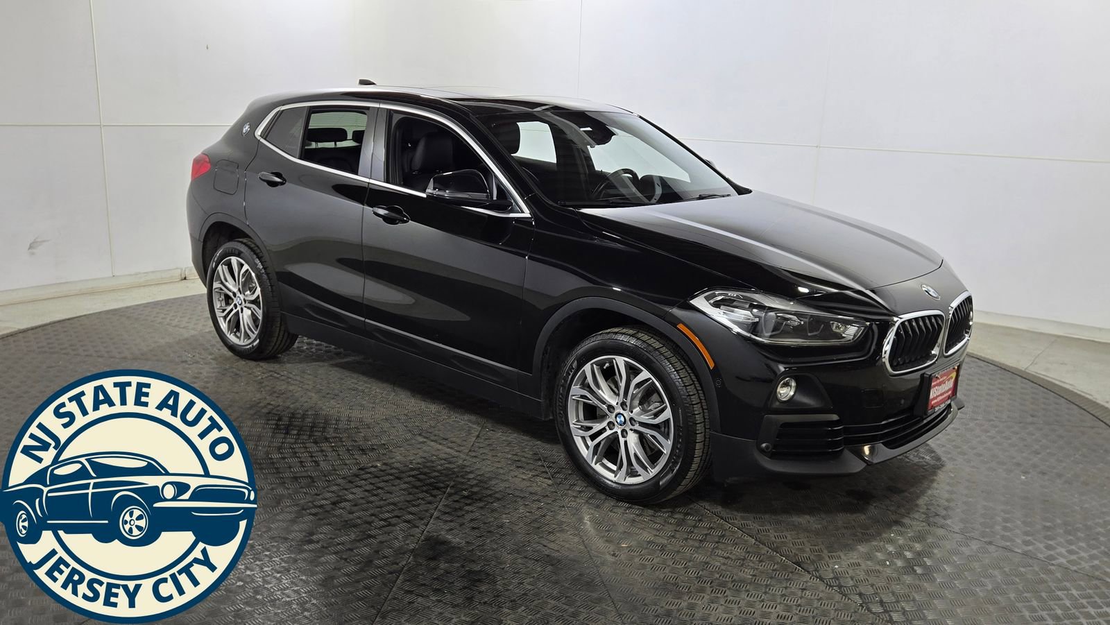 Used 2018 BMW X2 xDrive28i w/ Convenience Package AWD/4WD image 9