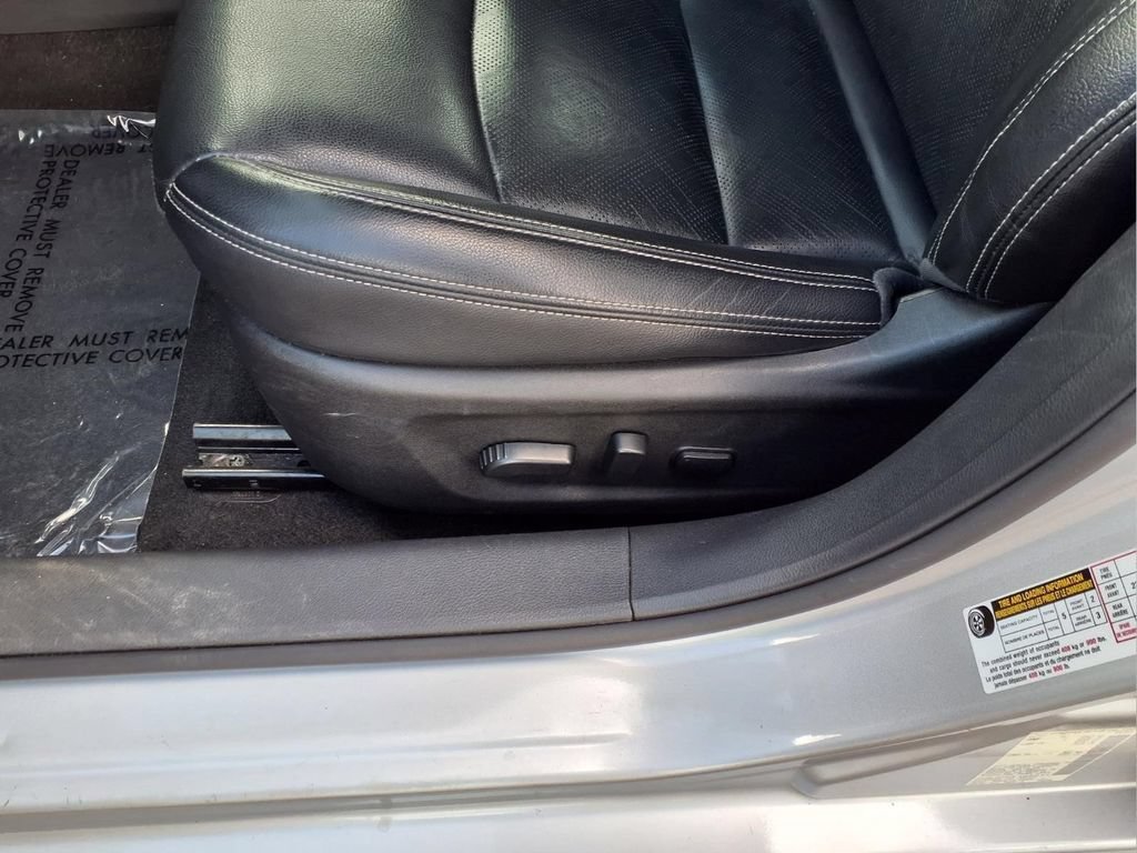 Used 2023 Nissan Altima 2.5 SL FWD image 22