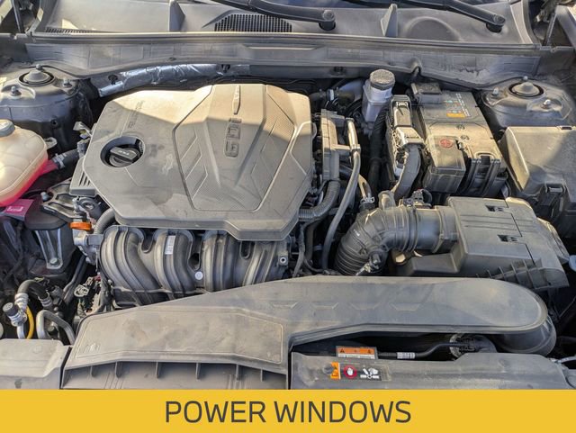 Used 2022 Hyundai Sonata SEL image 12